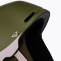 Women's snowboard helmet ROXY Kashmir J 2021 burnt olive 7