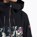 Women's snowboard jacket ROXY Stated 2021 black 8