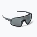 Quiksilver Slash matte black/grey cycling glasses EQYEY03161-XKKS