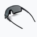 Quiksilver Slash matte black/grey cycling glasses EQYEY03161-XKKS 2