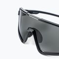 Quiksilver Slash matte black/grey cycling glasses EQYEY03161-XKKS 4
