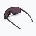 Quiksilver Slash matte black/ml green cycling glasses EQYEY03159-XKMG 2
