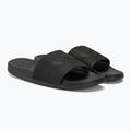 Men's flip-flops Billabong Cush Slide black 8