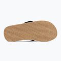 Men's Billabong All Day Impact flip flops chocolate MFOT1BAD-CHO 4