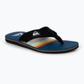 Men's flip flops Quiksilver Molokai Layback blue