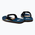 Men's flip flops Quiksilver Molokai Layback blue 3