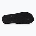 Men's flip flops Quiksilver Molokai Panel blue 4