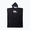 Quiksilver Hoody children's poncho black