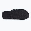 Men's flip flops Quiksilver Molokai Panel blue 1 4