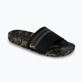 Men's flip-flops Quiksilver Rivi Slide green