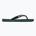 Children's flip flops Quiksilver Molokai Art B blue 1 2