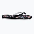 Women's flip flops ROXY Tahiti VII 2021 anthracite/black 2