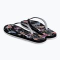 Women's flip flops ROXY Tahiti VII 2021 anthracite/black 3
