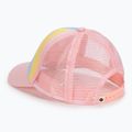Children's baseball cap ROXY Sweet Emotions Trucker Cap 2021 regatta over the rainbow 4