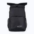 Women's hiking backpack ROXY Ocean Child 2021 anthracite