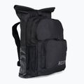 Women's hiking backpack ROXY Ocean Child 2021 anthracite 2