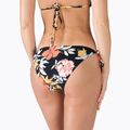 Swimsuit bottoms ROXY Beach Classics Tie Side 2021 anthracite/island vibes 3