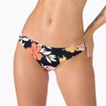 Swimsuit bottoms ROXY Beach Classics Cheeky 2021 anthracite/island vibes