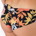 Swimsuit bottoms ROXY Beach Classics Cheeky 2021 anthracite/island vibes 4