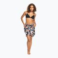 Women's swim shorts ROXY Basics 9" 2021 anthracite/island vibes 4