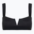 Swimsuit top ROXY Love The Coco V 2021 anthracite 6