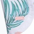 Women's swim shorts ROXY Into the Sun 5" 2021 bright white/lilac 4
