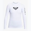 Women's swimming longsleeve ROXY Whole Hearted 2021 bright white 6