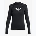 Women's swimming longsleeve ROXY Whole Hearted 2021 anthracite 6