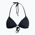 Swimsuit top ROXY Beach Classics Mod Tiki Triangle 2021 anthracite