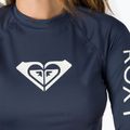 Women's swimming longsleeve ROXY Whole Hearted 2021 mood indigo 4