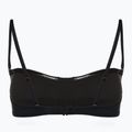 Swimsuit top ROXY Beach Classics Bandeau 2021 anthracite 2
