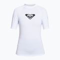 Women's swimming T-shirt ROXY Whole Hearted 2021 bright white 5