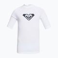 Children's swimming T-shirt ROXY Wholehearted 2021 bright white 5