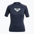 Women's swimming T-shirt ROXY Whole Hearted 2021 mood indigo 6