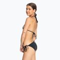 Women's two-piece swimsuit ROXY Beach Classics Tie Side anthracite 5