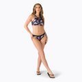 Swimsuit bottoms ROXY Active 2021 anthracite/floral flow 2