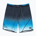 Quiksilver Surfsilk Wave 20" men's swim shorts navy blue EQYBS04664-KVJ6