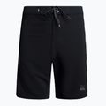 Quiksilver men's Highlite Arch 19" swim shorts black EQYBS04648-KVJ0