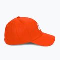 Children's baseball cap Quiksilver Decades Youth cherry tomato 3
