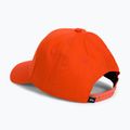 Children's baseball cap Quiksilver Decades Youth cherry tomato 4