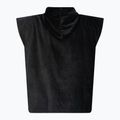 Children's ponchos Quiksilver Hoody Towel black/blue 2