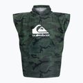 Children's ponchos Quiksilver Hoody Towel camo
