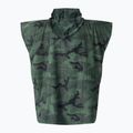 Children's ponchos Quiksilver Hoody Towel camo 2