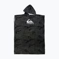 Children's ponchos Quiksilver Hoody Towel camo 4
