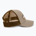 Men's baseball cap Quiksilver Jetty Scrubber plage 2