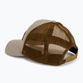 Men's baseball cap Quiksilver Jetty Scrubber plage 3