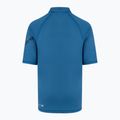 Quiksilver All Time children's swim shirt blue EQBWR03212-BYHH 2