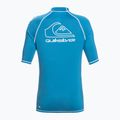Quiksilver Ontour men's swim shirt blue EQYWR03359-BYH0 2