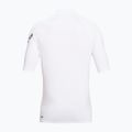 Quiksilver All Time men's swim shirt white EQYWR03358-WBB0 2