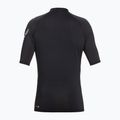 Quiksilver Men's All Time Swim Shirt Black EQYWR03358-KVJ0 2